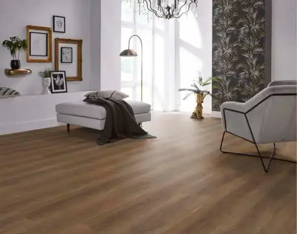 FLOORLIFE - PARRAMATTA - WARM BROWN incl.ondervloer - Afbeelding 11