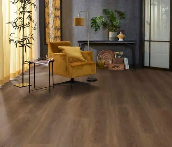 FLOORLIFE - PARRAMATTA - WARM BROWN incl.ondervloer - Afbeelding 9