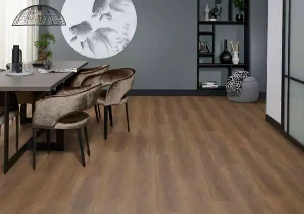 FLOORLIFE - PARRAMATTA - WARM BROWN incl.ondervloer - Afbeelding 8