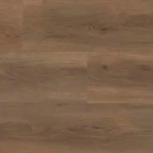 FLOORLIFE - PARRAMATTA - WARM BROWN incl.ondervloer