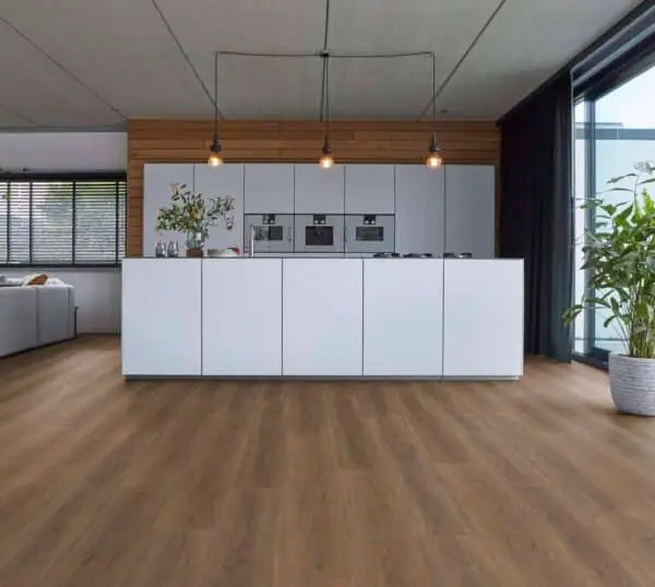FLOORLIFE - PARRAMATTA - WARM BROWN incl.ondervloer - Afbeelding 7