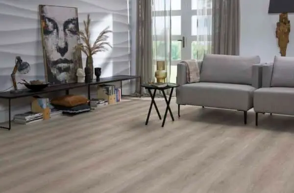 FLOORLIFE - PARRAMATTA - LIGHT GREY incl. ondervloer - Afbeelding 13