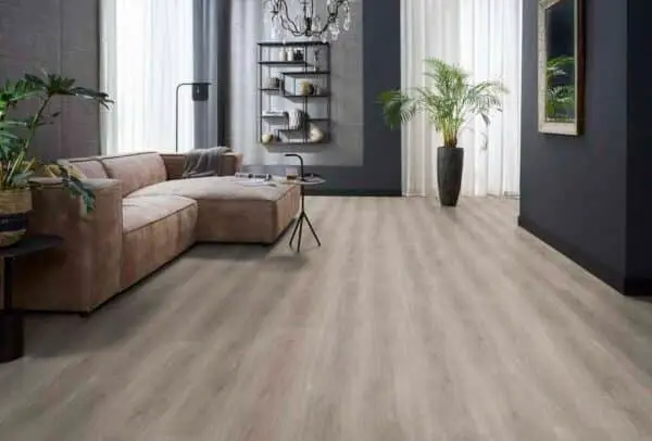 FLOORLIFE - PARRAMATTA - LIGHT GREY incl. ondervloer - Afbeelding 12