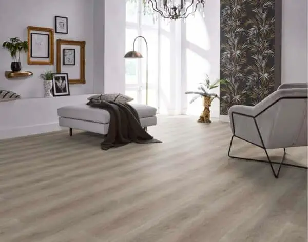 FLOORLIFE - PARRAMATTA - LIGHT GREY incl. ondervloer - Afbeelding 11