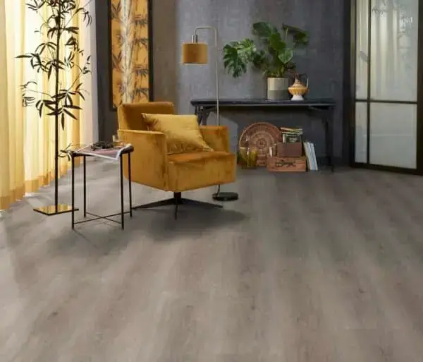 FLOORLIFE - PARRAMATTA - LIGHT GREY incl. ondervloer - Afbeelding 9