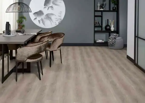 FLOORLIFE - PARRAMATTA - LIGHT GREY incl. ondervloer - Afbeelding 8