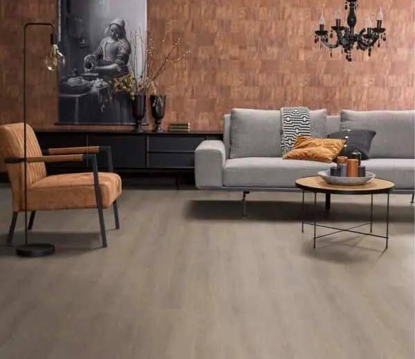 FLOORLIFE - PARRAMATTA - LIGHT OAK incl. ondervloer - Afbeelding 10