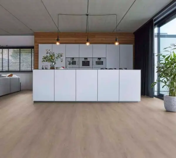 FLOORLIFE - PARRAMATTA - LIGHT OAK incl. ondervloer - Afbeelding 7