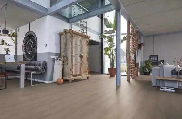 FLOORLIFE - PARRAMATTA - LIGHT OAK incl. ondervloer - Afbeelding 5