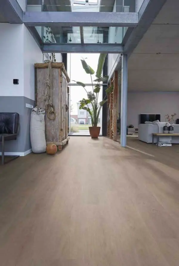 FLOORLIFE - PARRAMATTA - LIGHT OAK incl. ondervloer - Afbeelding 4