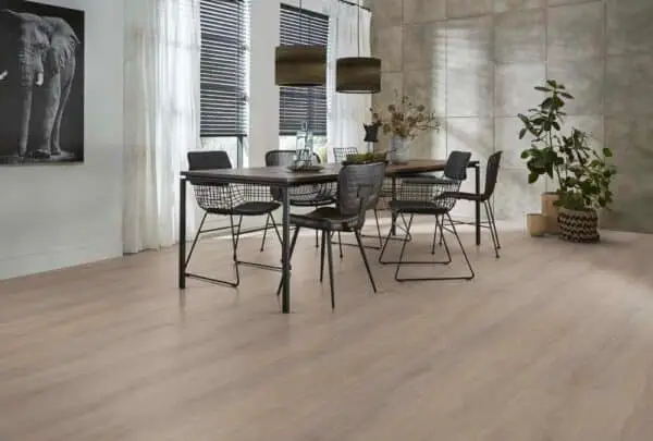 FLOORLIFE - PARRAMATTA - LIGHT OAK incl. ondervloer - Afbeelding 3
