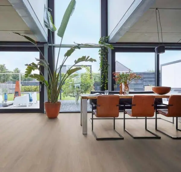 FLOORLIFE - PARRAMATTA - LIGHT OAK incl. ondervloer - Afbeelding 2