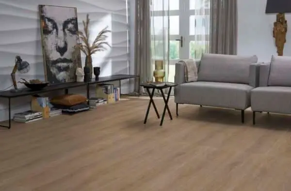 FLOORLIFE - PARRAMATTA - DARK OAK incl. ondervloer - Afbeelding 13