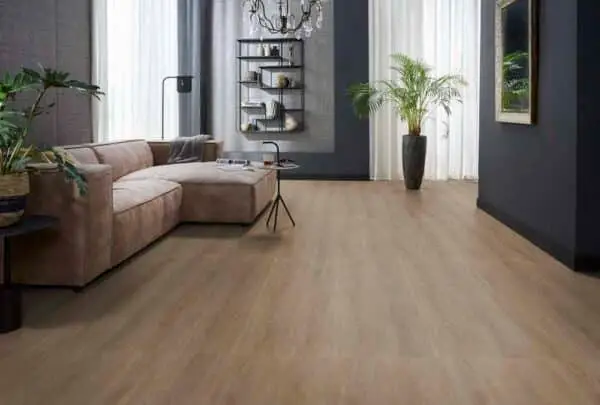 FLOORLIFE - PARRAMATTA - DARK OAK incl. ondervloer - Afbeelding 12