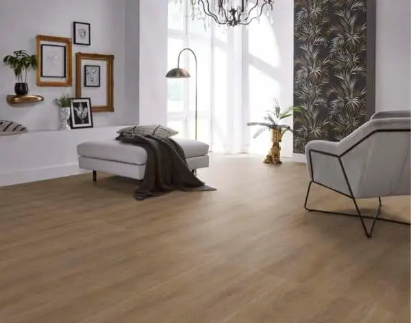 FLOORLIFE - PARRAMATTA - DARK OAK incl. ondervloer - Afbeelding 11