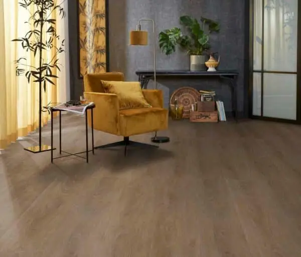 FLOORLIFE - PARRAMATTA - DARK OAK incl. ondervloer - Afbeelding 9