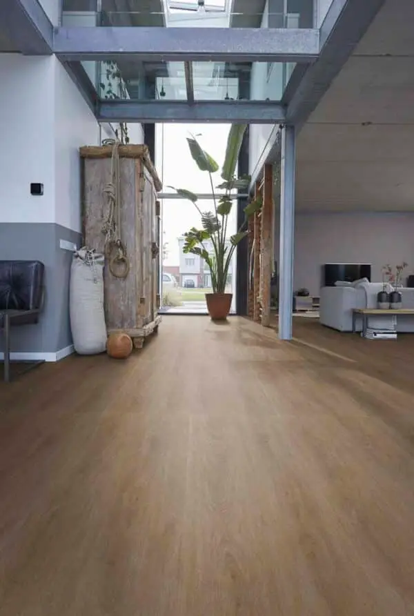 FLOORLIFE - PARRAMATTA - DARK OAK incl. ondervloer - Afbeelding 4