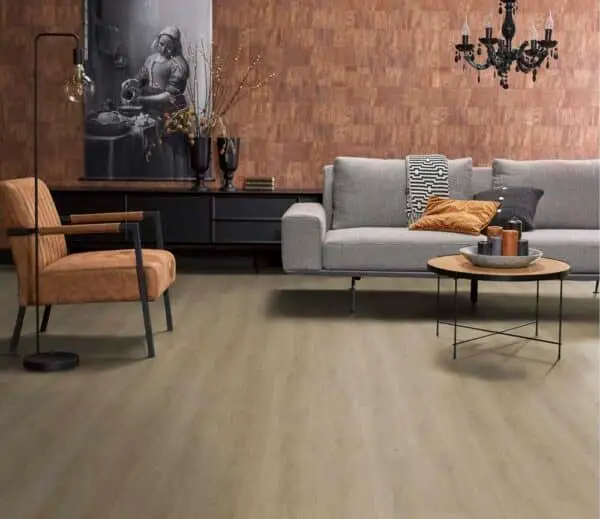 FLOORLIFE - PARRAMATTA - BEIGE  incl. ondervloer - Afbeelding 10