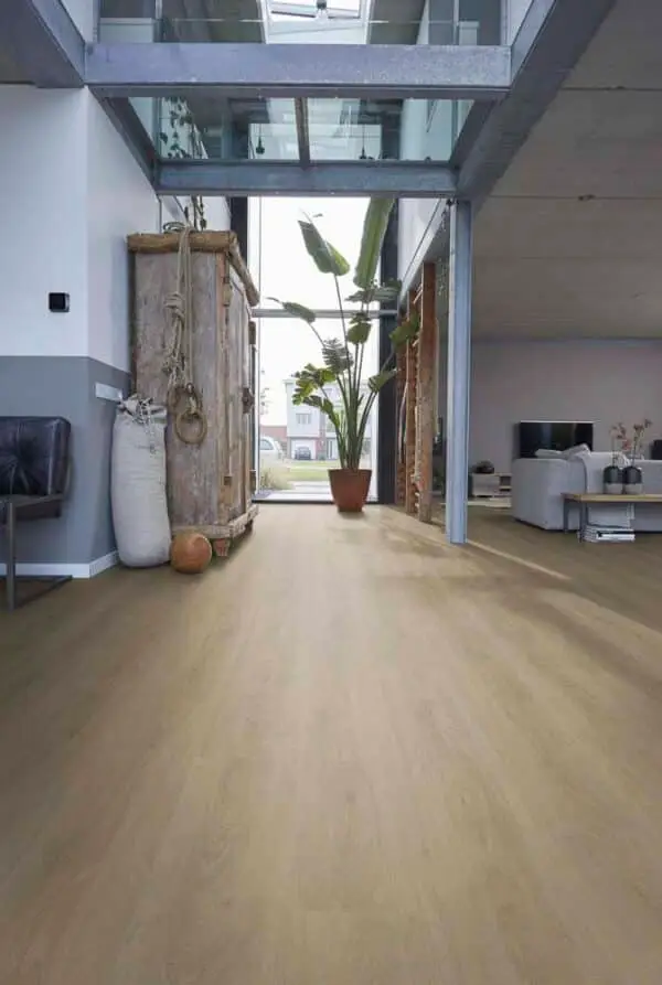 FLOORLIFE - PARRAMATTA - BEIGE  incl. ondervloer - Afbeelding 4