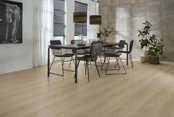 FLOORLIFE - PARRAMATTA - BEIGE  incl. ondervloer - Afbeelding 3