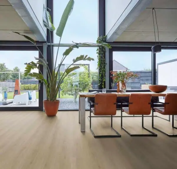 FLOORLIFE - PARRAMATTA - BEIGE  incl. ondervloer - Afbeelding 2