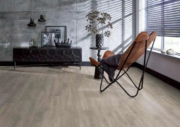 FLOORLIFE - BANKSTOWN - LIGHT GREY incl.ondervloer - Afbeelding 14