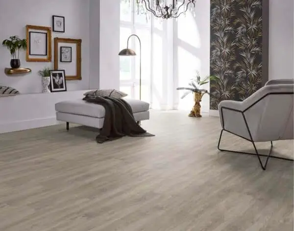 FLOORLIFE - BANKSTOWN - LIGHT GREY incl.ondervloer - Afbeelding 11