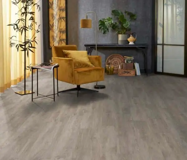 FLOORLIFE - BANKSTOWN - LIGHT GREY incl.ondervloer - Afbeelding 9