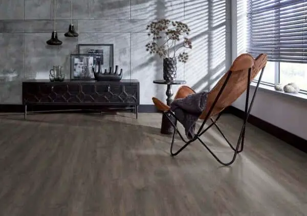 FLOORLIFE - BANKSTOWN - DARK GREY incl.ondervloer - Afbeelding 14