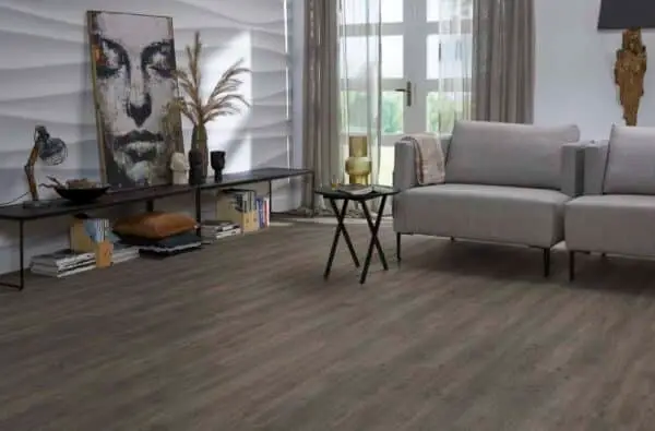 FLOORLIFE - BANKSTOWN - DARK GREY incl.ondervloer - Afbeelding 13