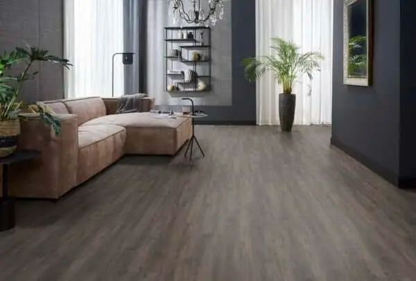 FLOORLIFE - BANKSTOWN - DARK GREY incl.ondervloer - Afbeelding 12