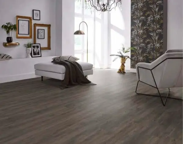 FLOORLIFE - BANKSTOWN - DARK GREY incl.ondervloer - Afbeelding 11