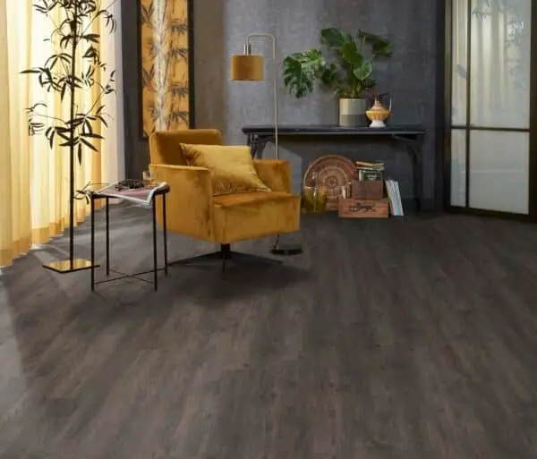 FLOORLIFE - BANKSTOWN - DARK GREY incl.ondervloer - Afbeelding 9