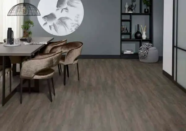 FLOORLIFE - BANKSTOWN - DARK GREY incl.ondervloer - Afbeelding 8