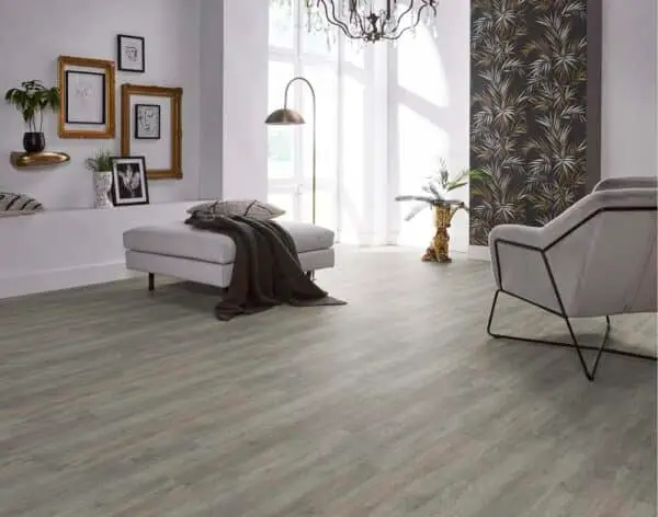 FLOORLIFE - BANKSTOWN - GREY incl.ondervloer - Afbeelding 11