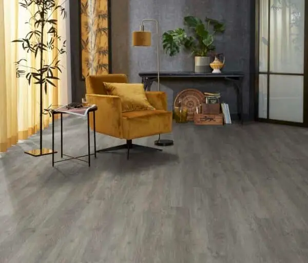 FLOORLIFE - BANKSTOWN - GREY incl.ondervloer - Afbeelding 9