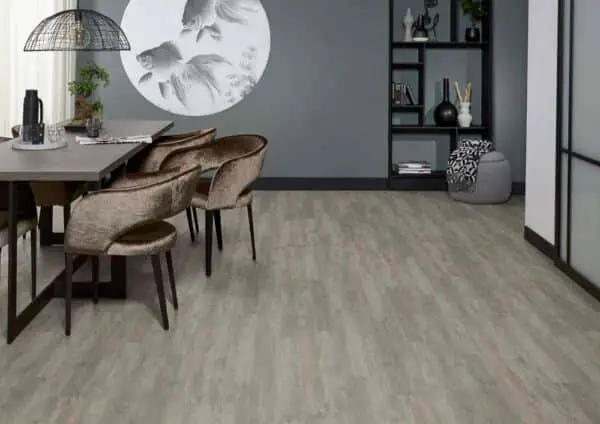 FLOORLIFE - BANKSTOWN - GREY incl.ondervloer - Afbeelding 8