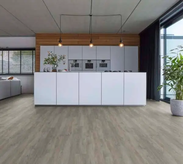 FLOORLIFE - BANKSTOWN - GREY incl.ondervloer - Afbeelding 7