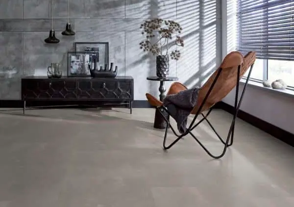 FLOORLIFE - VICTORIA - LIGHT GREY - incl. ondervloer - Afbeelding 14