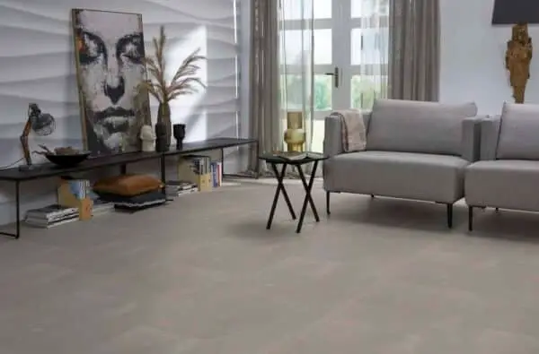FLOORLIFE - VICTORIA - LIGHT GREY - incl. ondervloer - Afbeelding 13