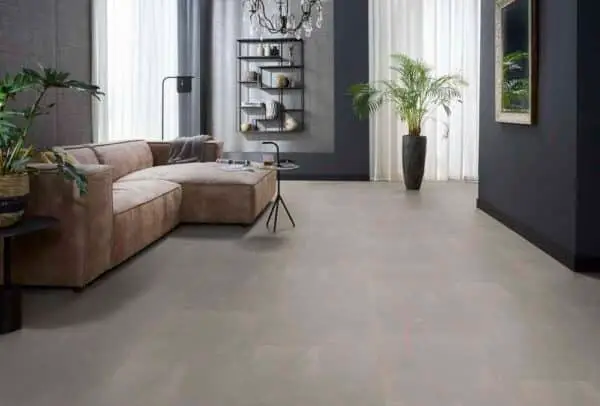 FLOORLIFE - VICTORIA - LIGHT GREY - incl. ondervloer - Afbeelding 12