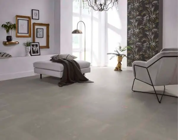 FLOORLIFE - VICTORIA - LIGHT GREY - incl. ondervloer - Afbeelding 11