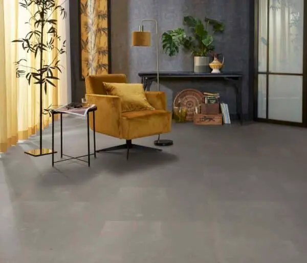FLOORLIFE - VICTORIA - LIGHT GREY - incl. ondervloer - Afbeelding 9