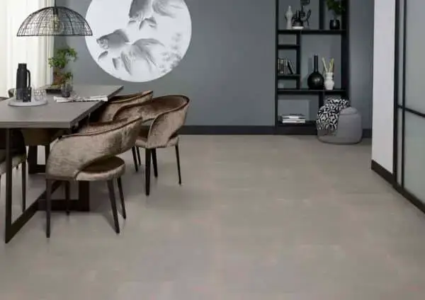 FLOORLIFE - VICTORIA - LIGHT GREY - incl. ondervloer - Afbeelding 8