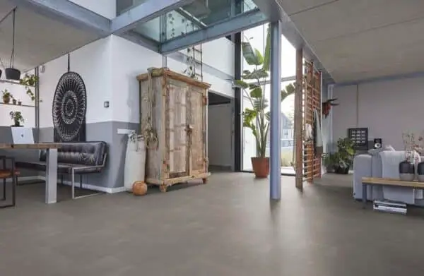 FLOORLIFE - VICTORIA - LIGHT GREY - incl. ondervloer - Afbeelding 5