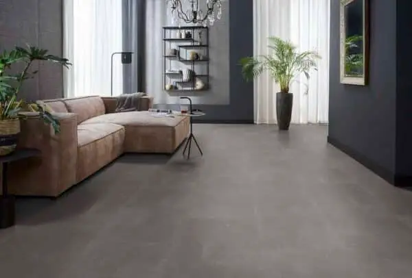 FLOORLIFE - VICTORIA - ANTHRACITE -  incl. ondervloer - Afbeelding 12