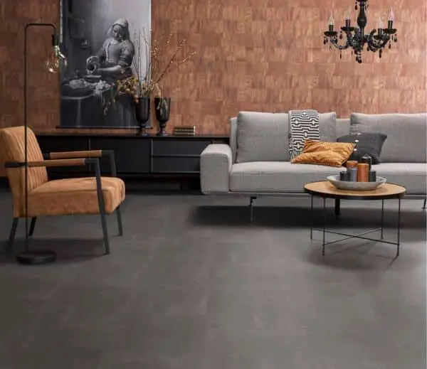 FLOORLIFE - VICTORIA - ANTHRACITE -  incl. ondervloer - Afbeelding 10