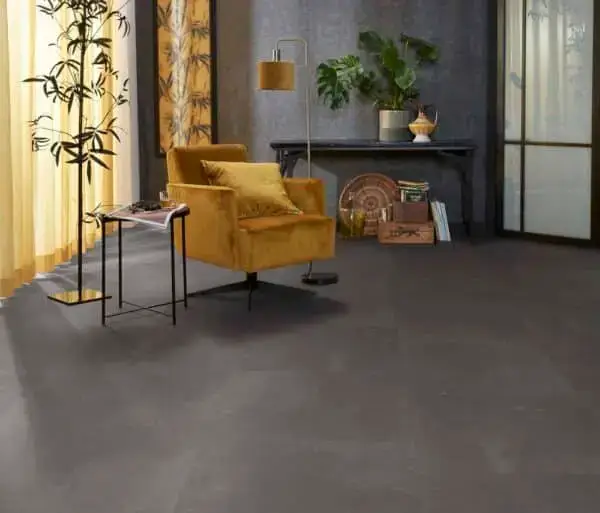FLOORLIFE - VICTORIA - ANTHRACITE -  incl. ondervloer - Afbeelding 9