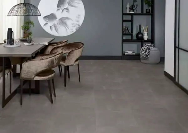 FLOORLIFE - VICTORIA - ANTHRACITE -  incl. ondervloer - Afbeelding 8