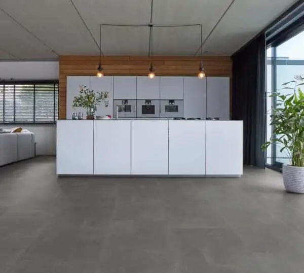 FLOORLIFE - VICTORIA - ANTHRACITE -  incl. ondervloer - Afbeelding 7